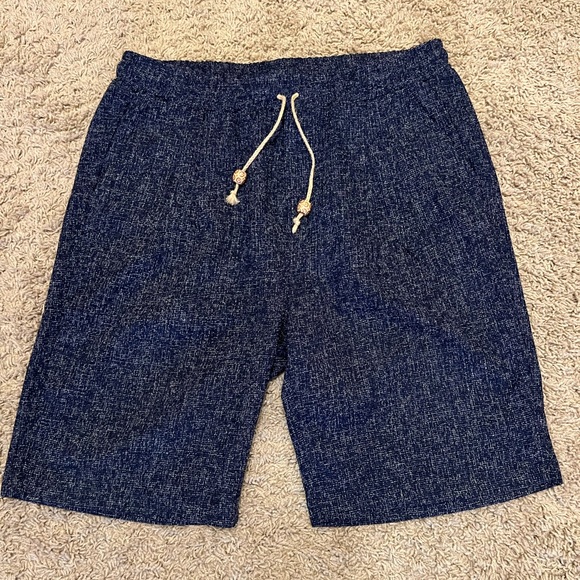 Comfortable Bohemian Style Shorts - Picture 1 of 6